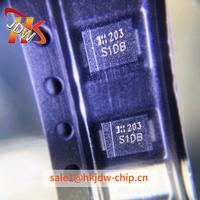 Diodes Incorporated  New and Original  in  S1DB-13-F  IC   SMT  21+ package